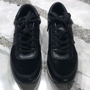New in the box coach sneakers size 9 women